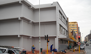 BuildCo Construction