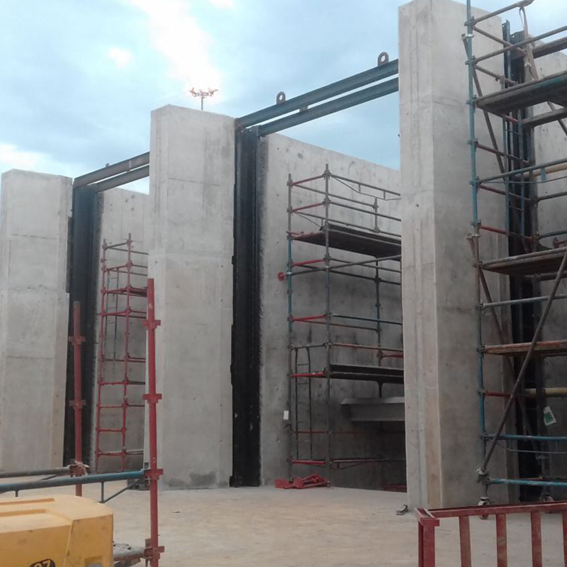 BuildCo Construction