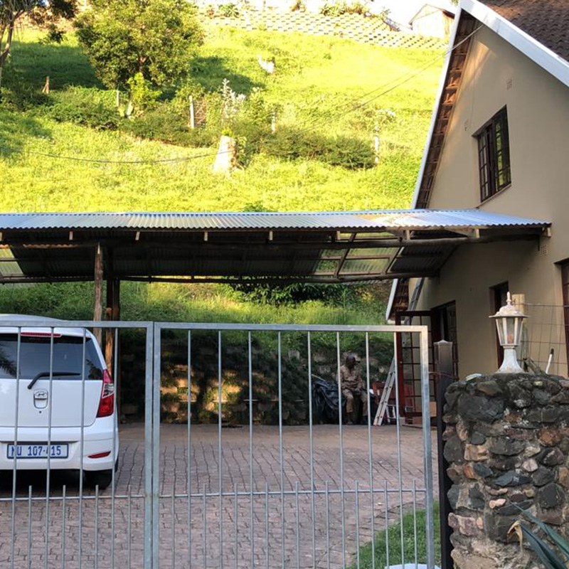 BuildCo Construction